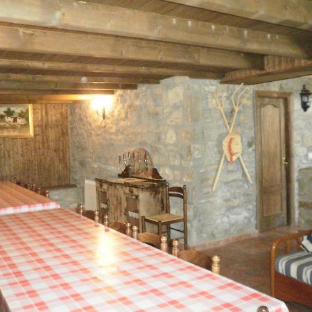 Casa Tomaso - Turismo Rural Reperos Extérieur photo