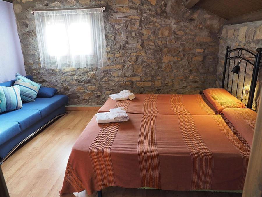 Casa Tomaso - Turismo Rural Reperos Extérieur photo
