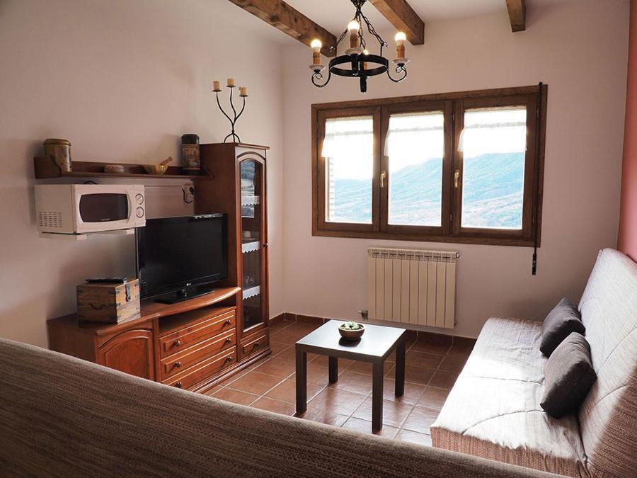Casa Tomaso - Turismo Rural Reperos Extérieur photo
