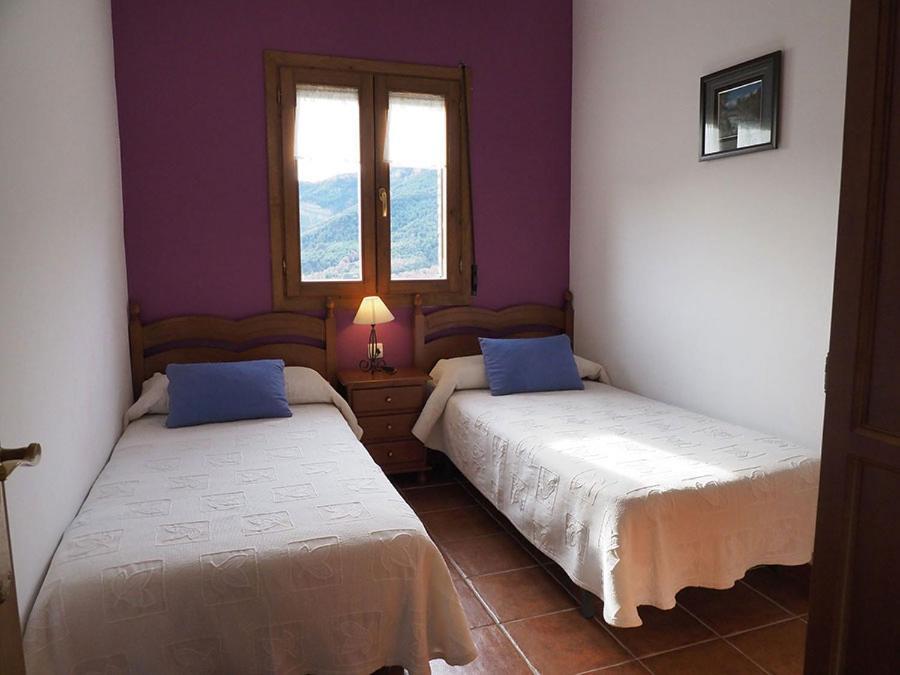 Casa Tomaso - Turismo Rural Reperos Extérieur photo