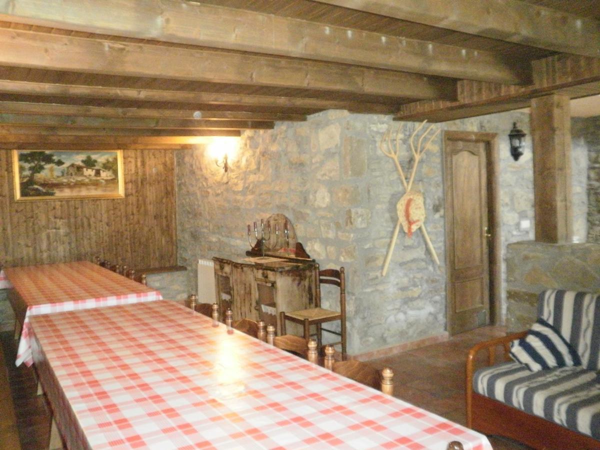 Casa Tomaso - Turismo Rural Reperos Extérieur photo